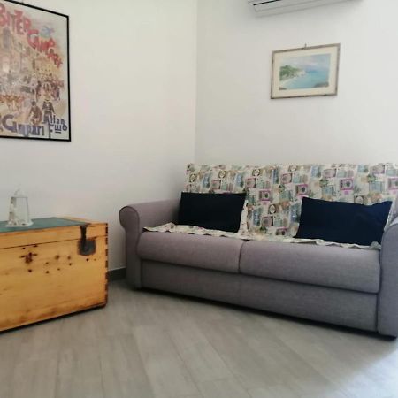 La Finestra Sul Mare Villa Ortona Ngoại thất bức ảnh