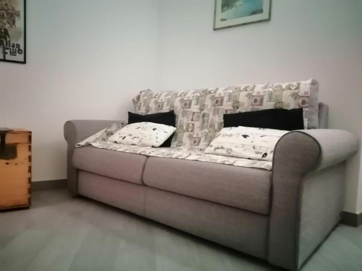 La Finestra Sul Mare Villa Ortona Ngoại thất bức ảnh