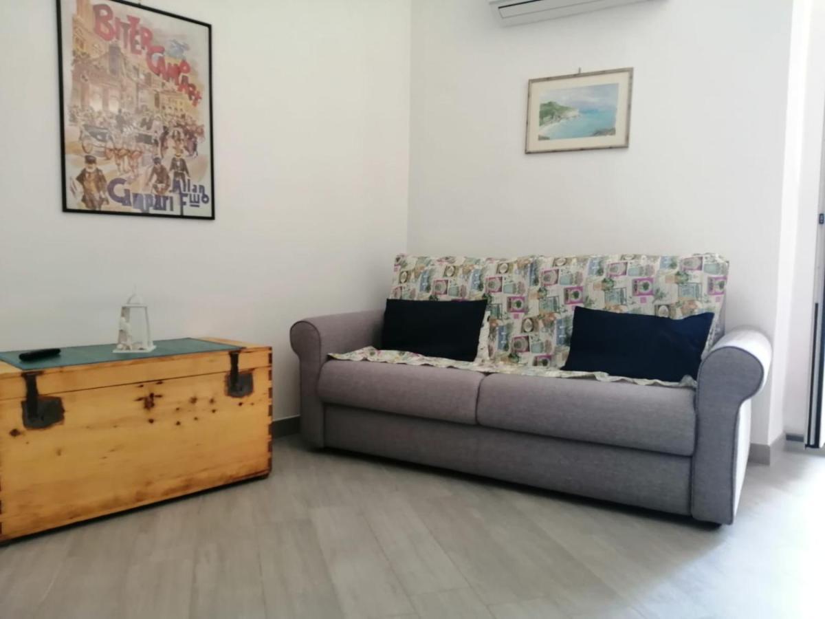 La Finestra Sul Mare Villa Ortona Ngoại thất bức ảnh