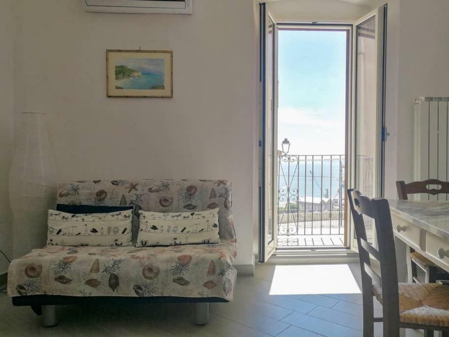 La Finestra Sul Mare Villa Ortona Ngoại thất bức ảnh
