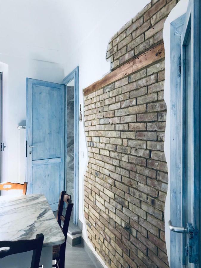 La Finestra Sul Mare Villa Ortona Ngoại thất bức ảnh