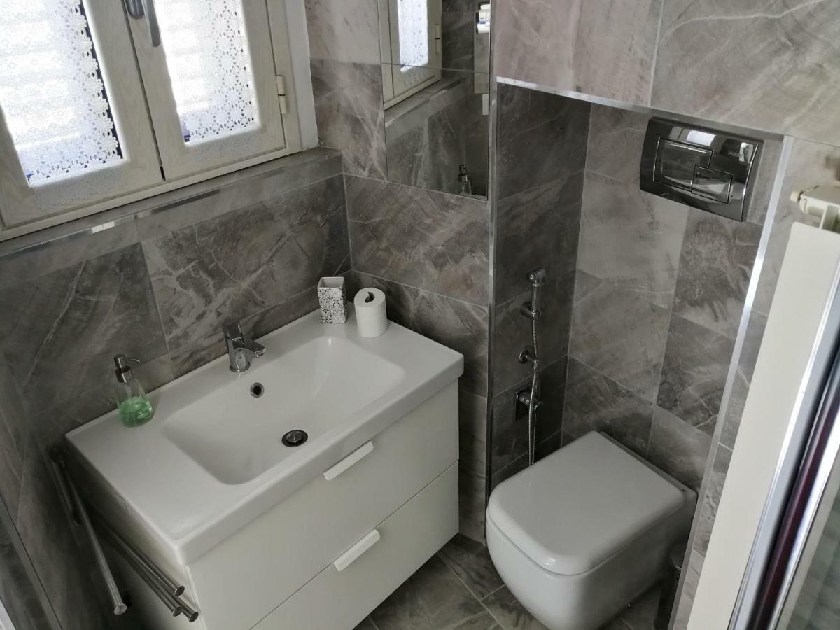 La Finestra Sul Mare Villa Ortona Ngoại thất bức ảnh
