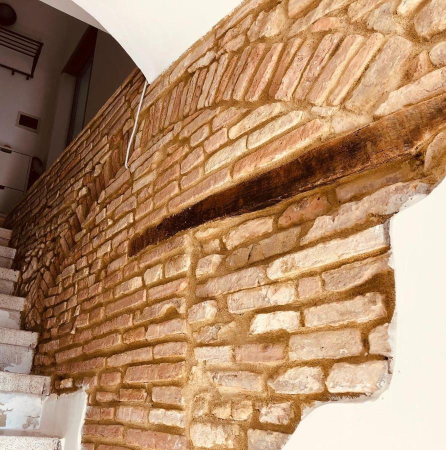 La Finestra Sul Mare Villa Ortona Ngoại thất bức ảnh