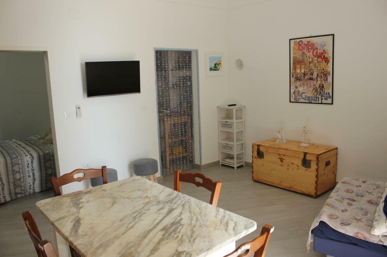 La Finestra Sul Mare Villa Ortona Ngoại thất bức ảnh
