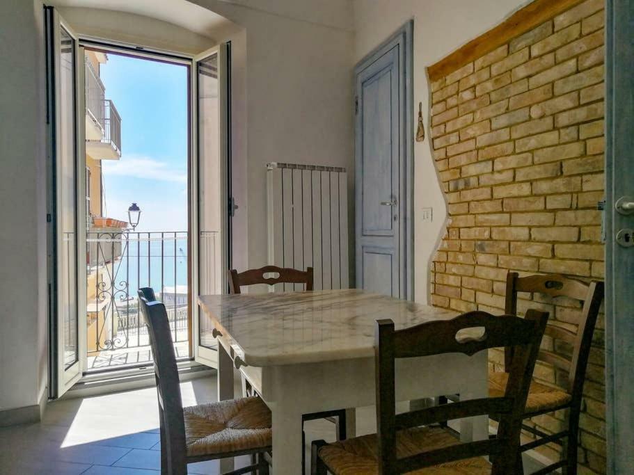 La Finestra Sul Mare Villa Ortona Ngoại thất bức ảnh